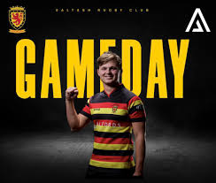 Image result for Saltash RFC