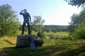 Image result for Arkley Golf Club Ltd