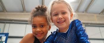 Image result for Woking Gymnastics Club