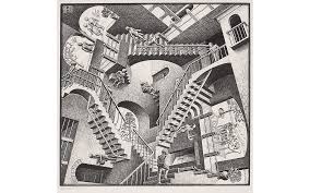 Image result for escher