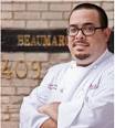 Haute Dining: 10 Questions for Chef Chris Rendell of Mary Queen of Scots ... - Screen-shot-2011-11-30-at-2.27.49-PM