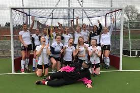 Image result for Alderley Edge Hockey Club