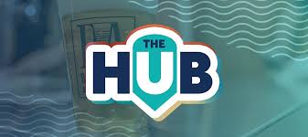 Image result for The Hub