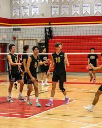 Image result for Bolton Volleyball Club