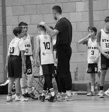 Image result for London United Basketball Club