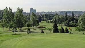 Image result for Sudbury Gc