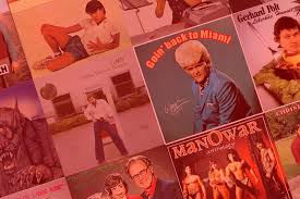 Image result for Worst album covers