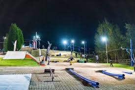 Image result for Uk Dry Ski Slopes