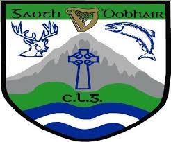 Image result for Aodh Ruadh Clg
