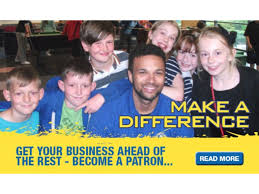 Image result for Bolton Lads & Girls Badminton Club