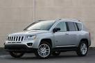 Review: 2011 Jeep Compass