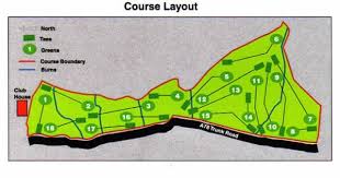 Image result for Largs Golf Club