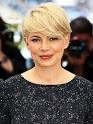 MICHELLE WILLIAMS : People.