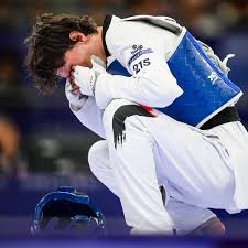 Image result for Abbey Fit Tae Kwon Do