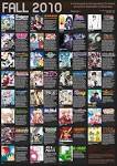 Anime     Fall 2010 release