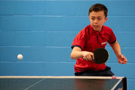 Image result for Cippenham Table Tennis Club