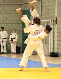 Image result for Rainham Judo Club
