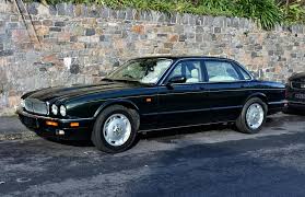 Image result for Anthracite 1997 Jaguar