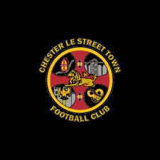 Image result for Chester-Le-Street & District Athletics Club