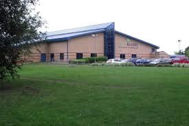 Image result for Fiverivers Leisure Centre