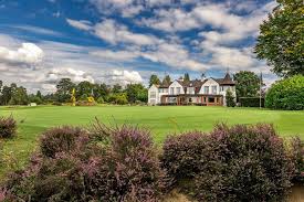 Image result for Hindhead Golf Club