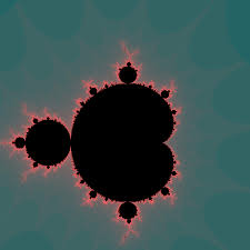 Image result for mandelbrot set