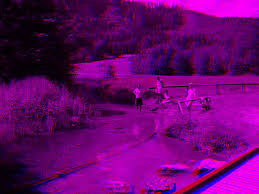 Image result for anaglyphen