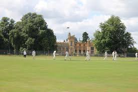 Image result for Kegworth Town Cricket Club
