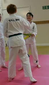 Image result for Bytomic Tae Kwon Do Guildford