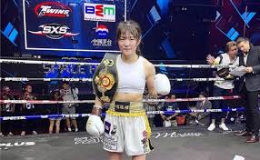 Image result for Enfield T'ai Tsung Chinese Boxing