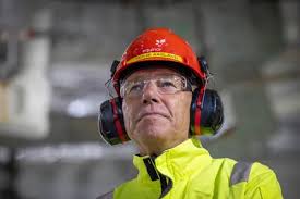 Image result for Terje Aasland