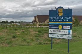 Image result for Trowbridge Rugby Football Club