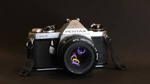 Image result for pentax o-me53