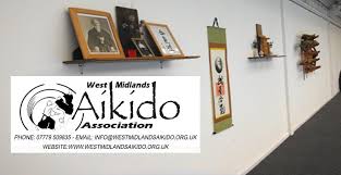 Image result for West Midlands Aikido Association Dojo