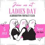 Image result for Albrighton Cricket Club
