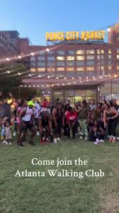 Image result for STRIDE Walking Club