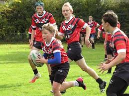 Image result for Keighley Albion ARLFC