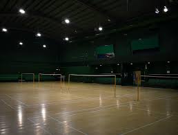 Image result for Marylebone Badminton Club