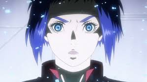 Image result for Ghost in the Shell