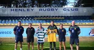 Image result for Henley Rugby Football Club