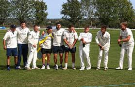 Image result for Challow and Childrey Cricket Club