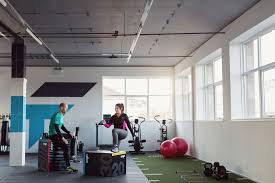 Image result for Kilmarnock Fitness Centre