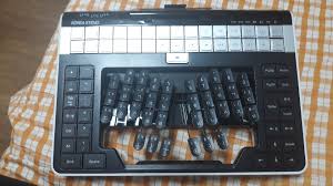 Image result for 속기 키보드