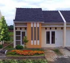 Desain Rumah Minimalis Type 36 yang disukai - Rumah Minimalis Bagus