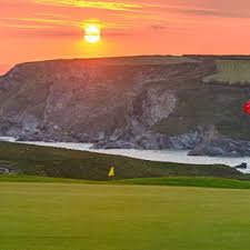 Image result for Mullion Golf Club