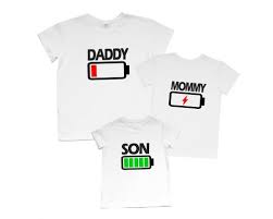 Image result for Купить футболку с батарейками