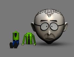 Image result for south park mr. mackey
