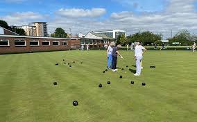 Image result for Cromarty Bowling Club