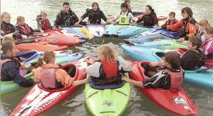 Image result for Kingston Kayak Club