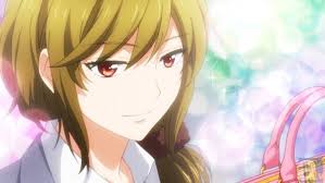 「前野蜜也 月刊少女野崎くん」の画像検索結果